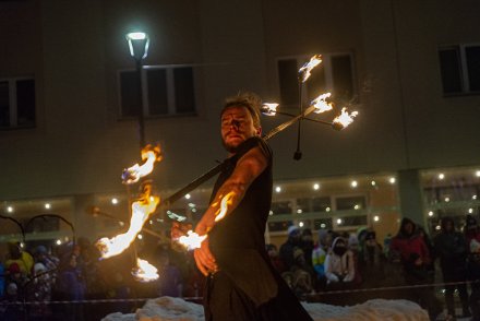 Rekordowy finał WOŚP w Wiśle